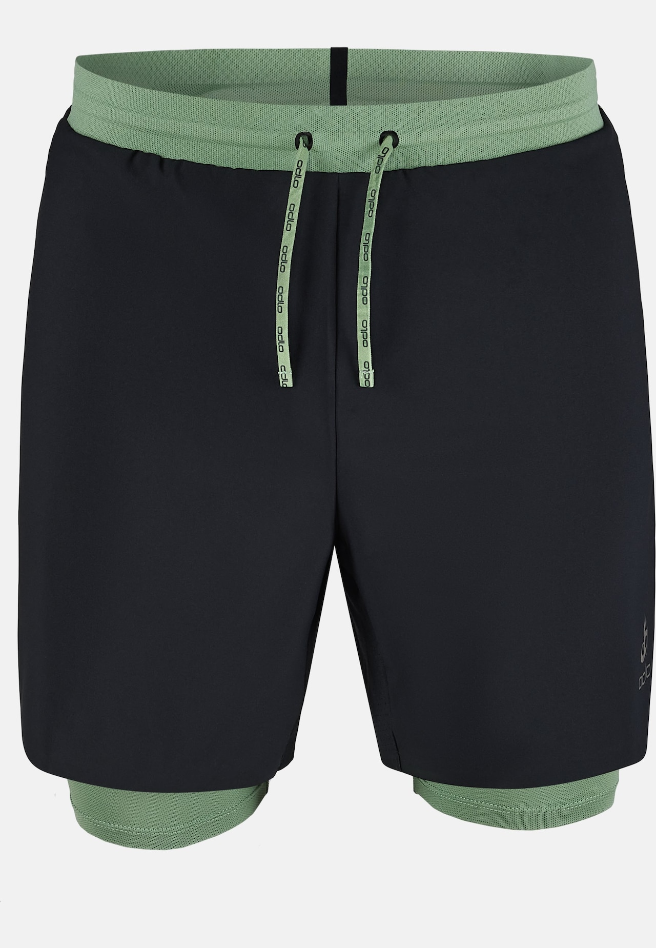 X-Alp Trail 6 Inch 2-In-1 Laufshorts