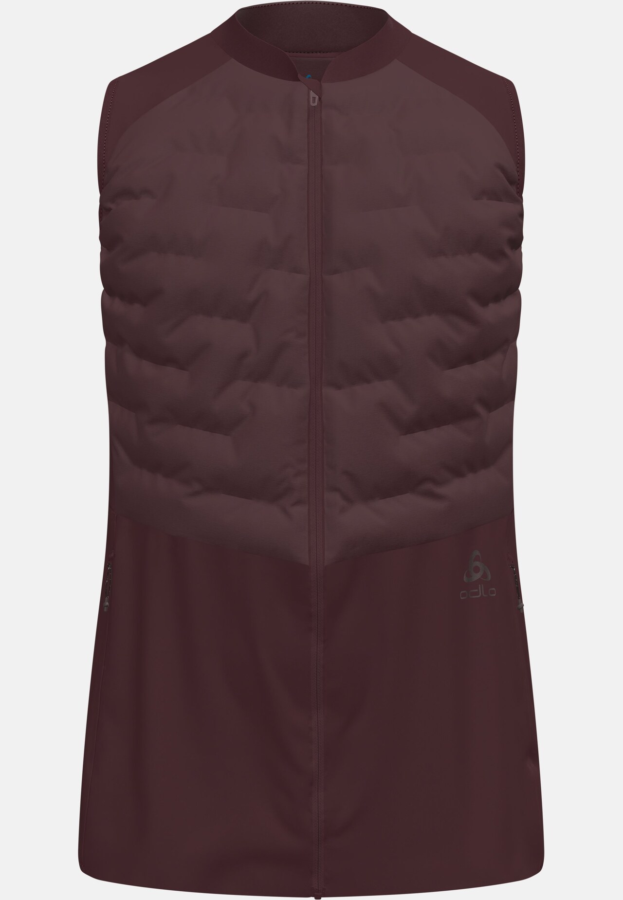 Zeroweight Insulator Running Vest