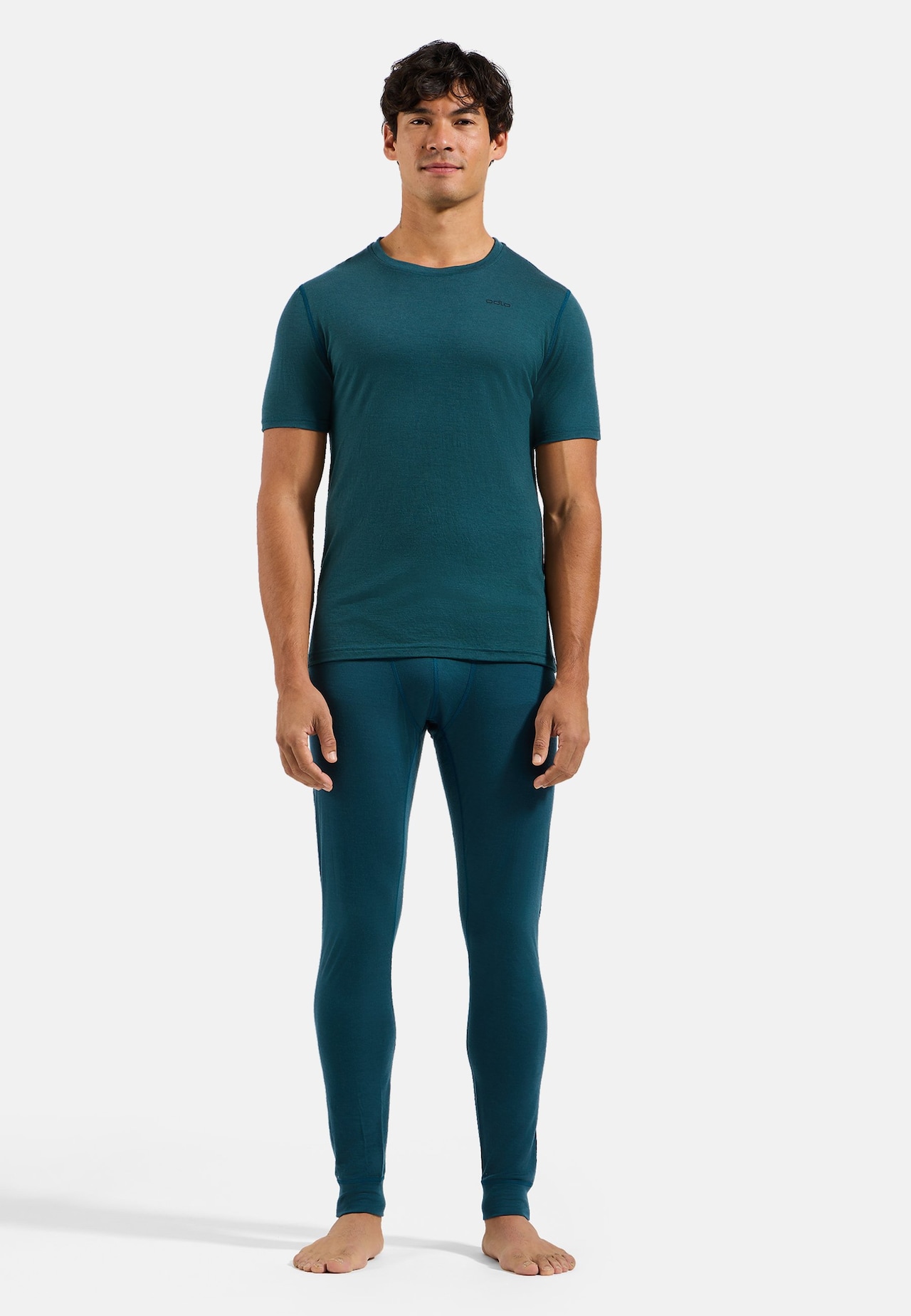 Merino 160 Base Layer T-Shirt