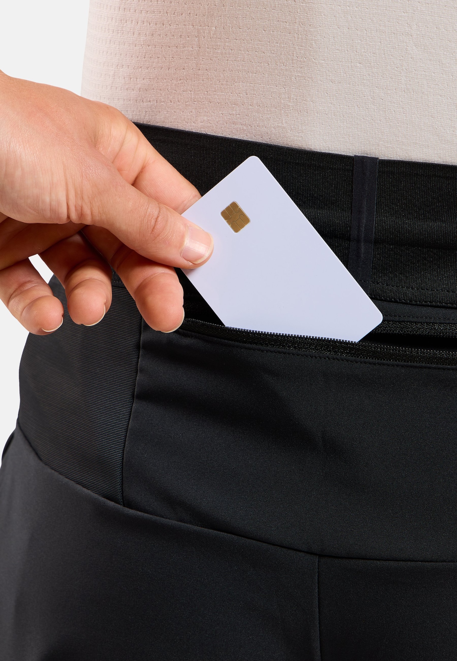 Pantalon de running Zeroweight Warm 2.0