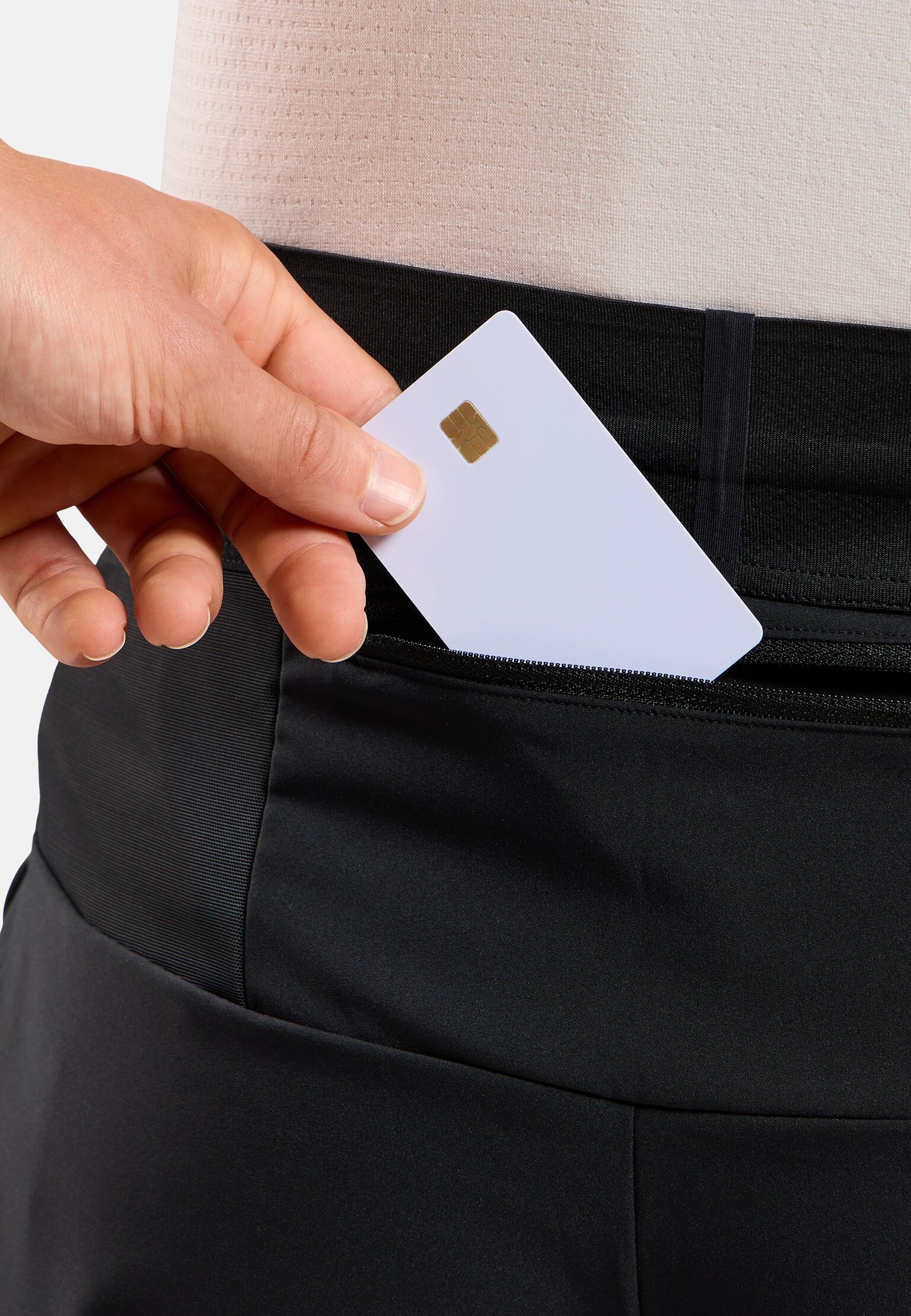 The Zeroweight Warm running pants 2.0