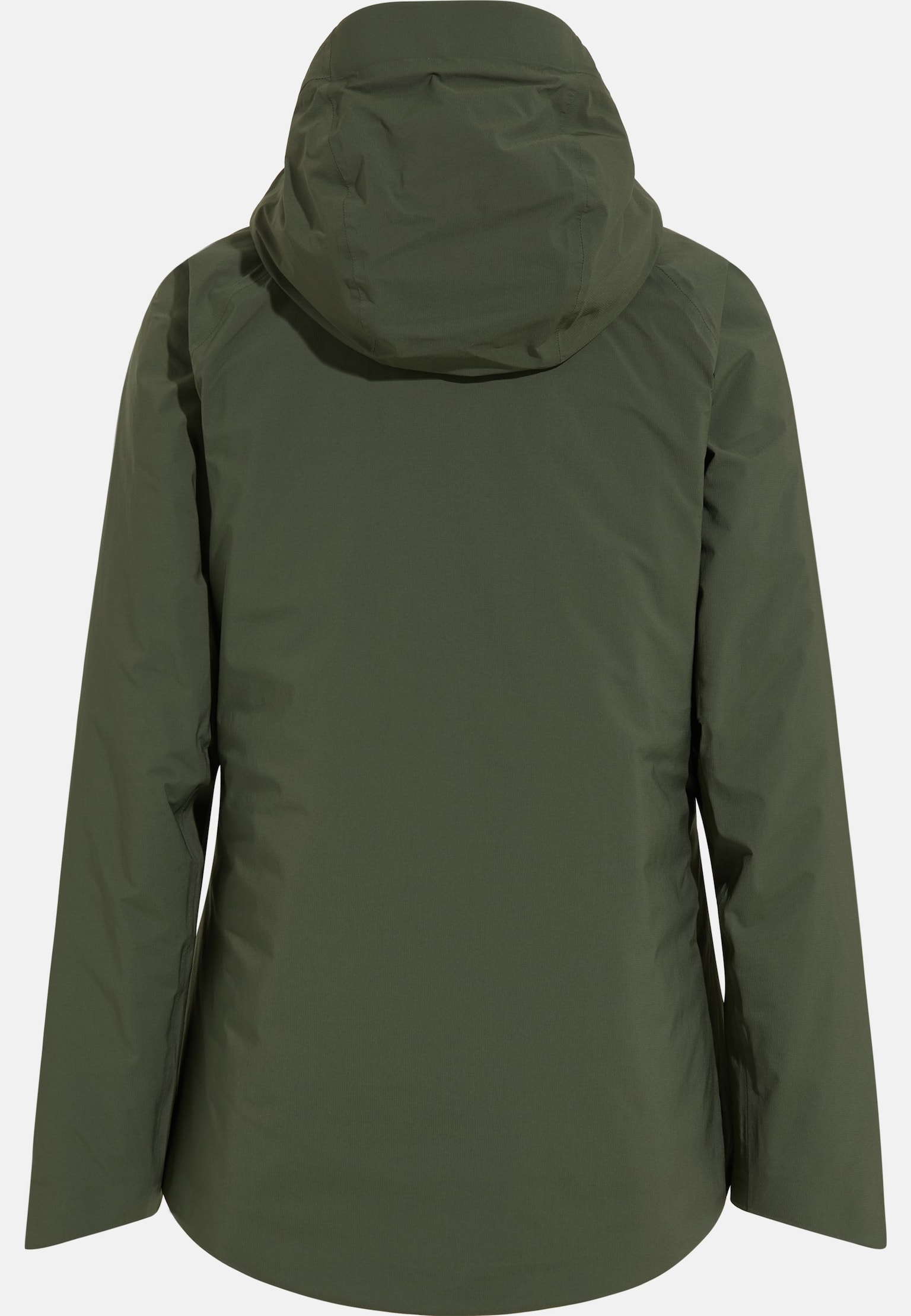 Ascent S-Thermic Waterproof Isolationsjacke