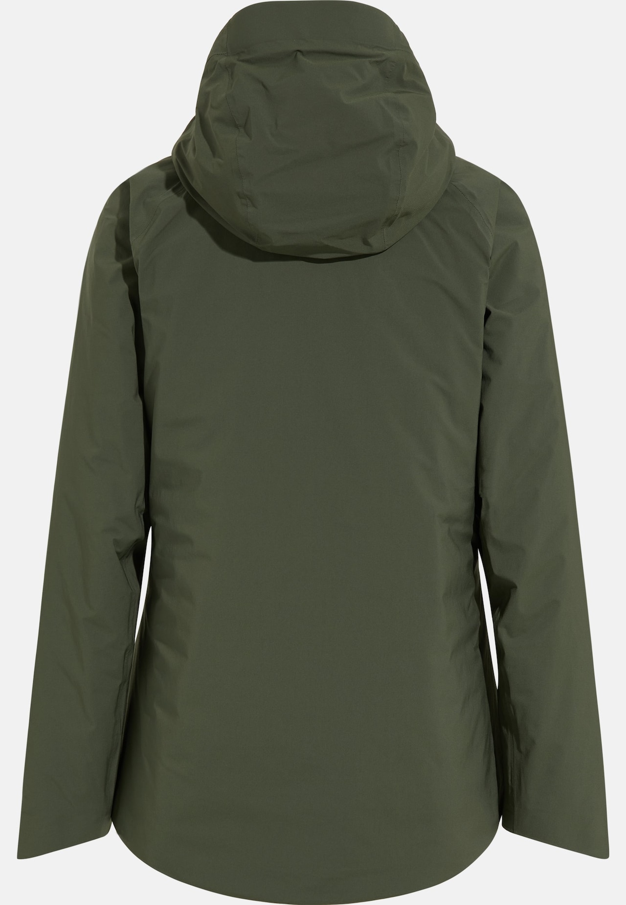 Veste isolante Ascent S-Thermic Waterproof