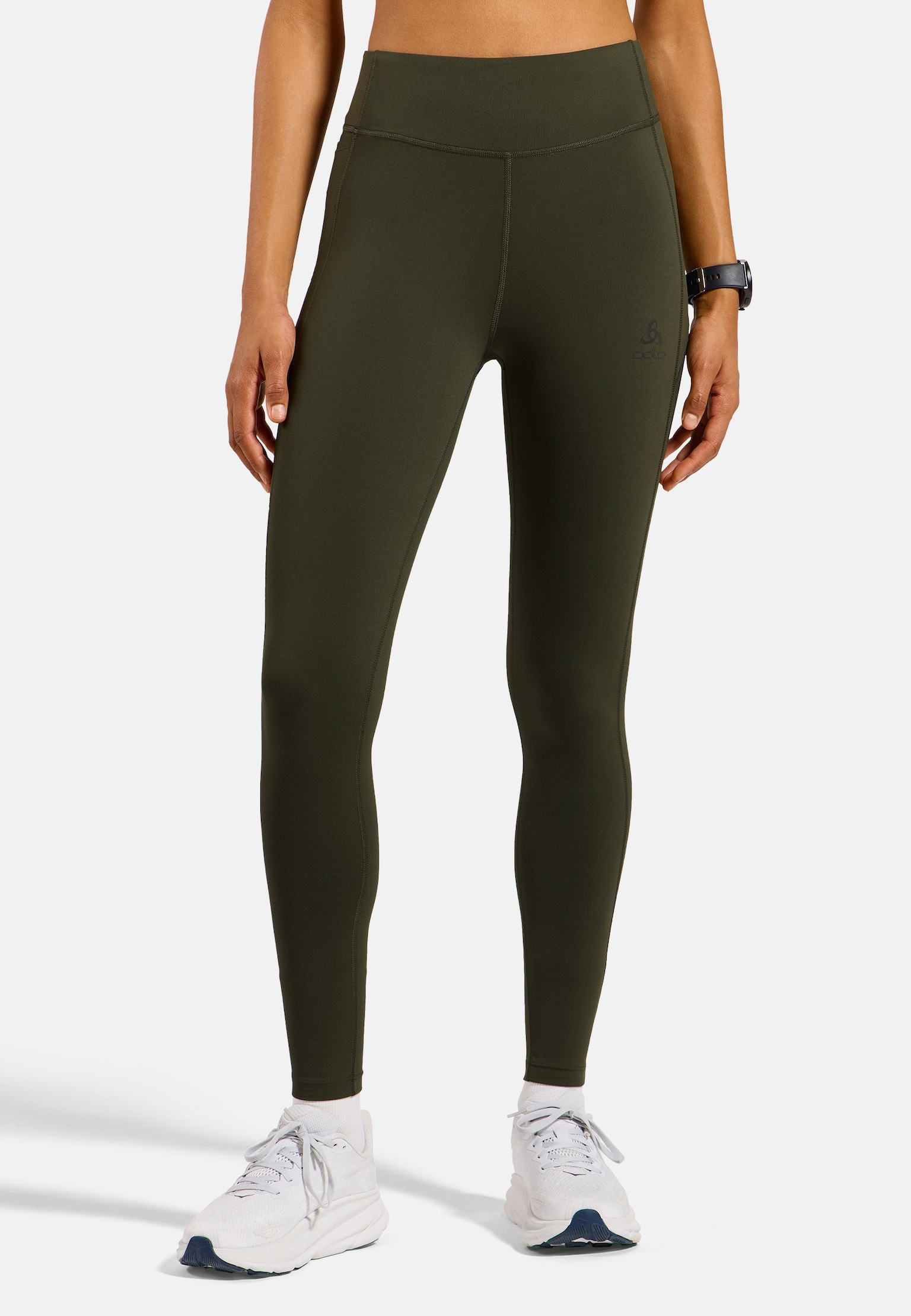 Essential Running Tights