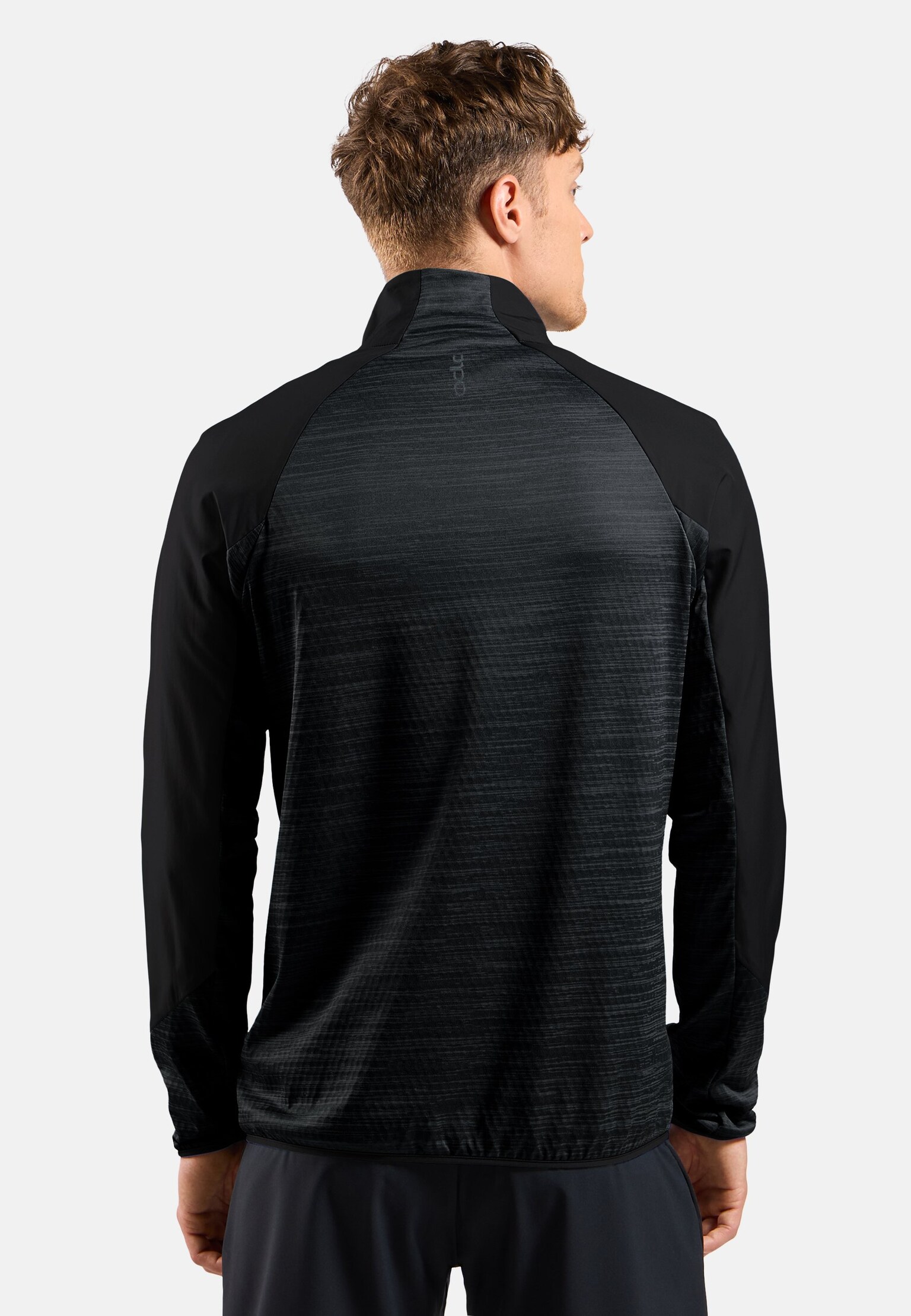 Veste hybride Run Easy Warm