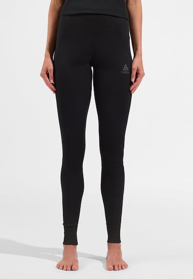 The Active Warm Base Layer Bottoms