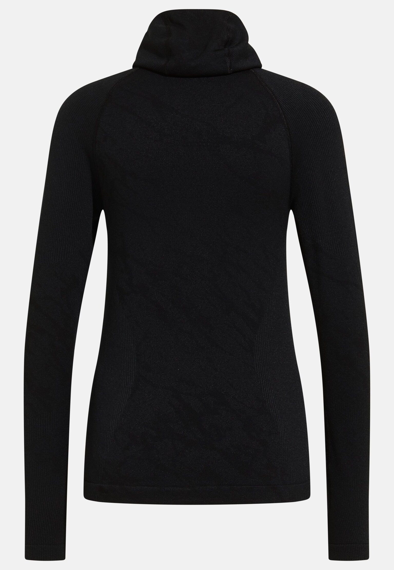 Performance Warm Blackcomb Base Layer with Facemask