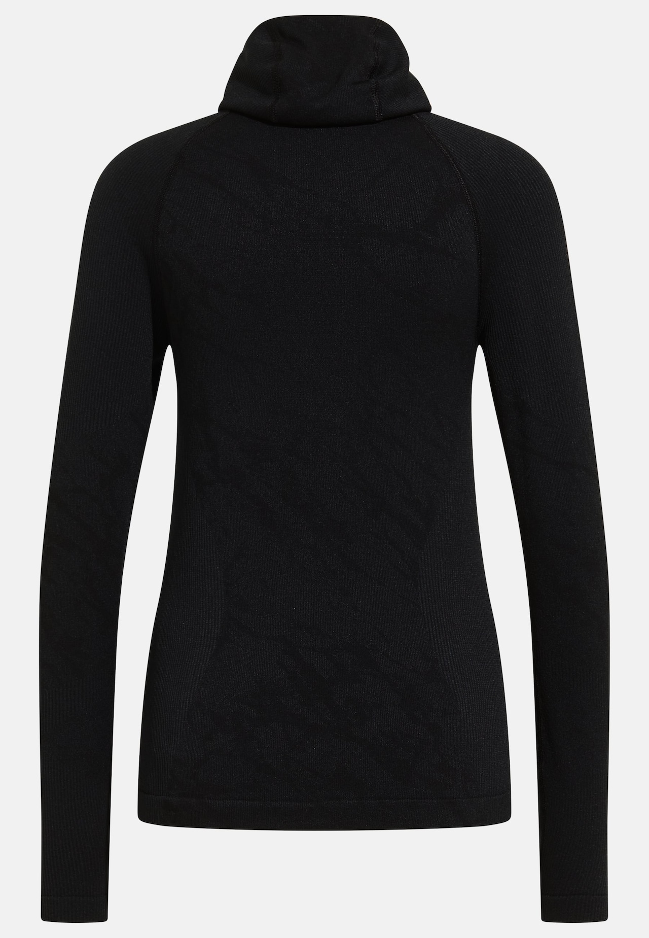 Blackcomb Base Layer with Facemask