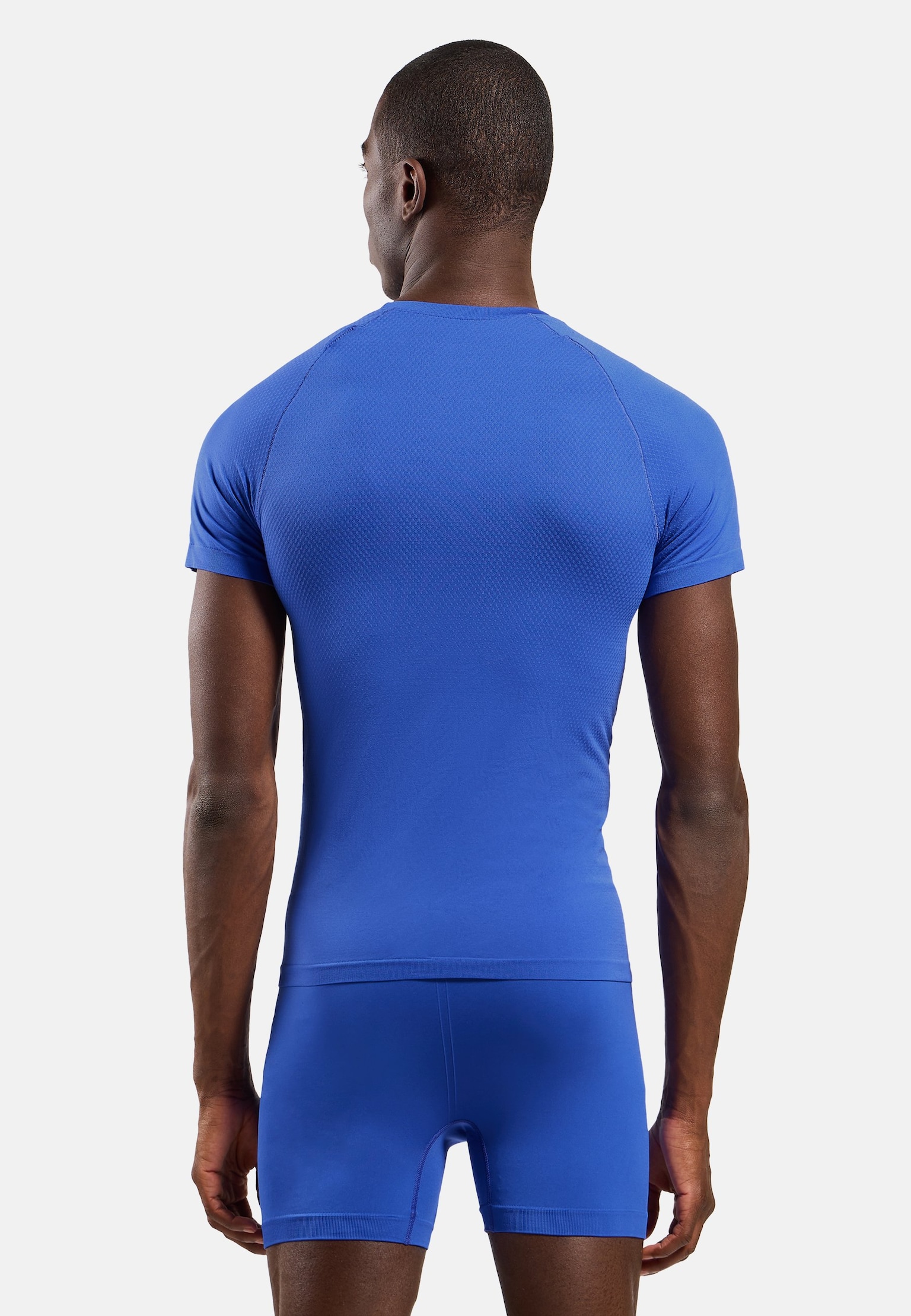 Kurzärmeliger Performance X‑Light Base Layer