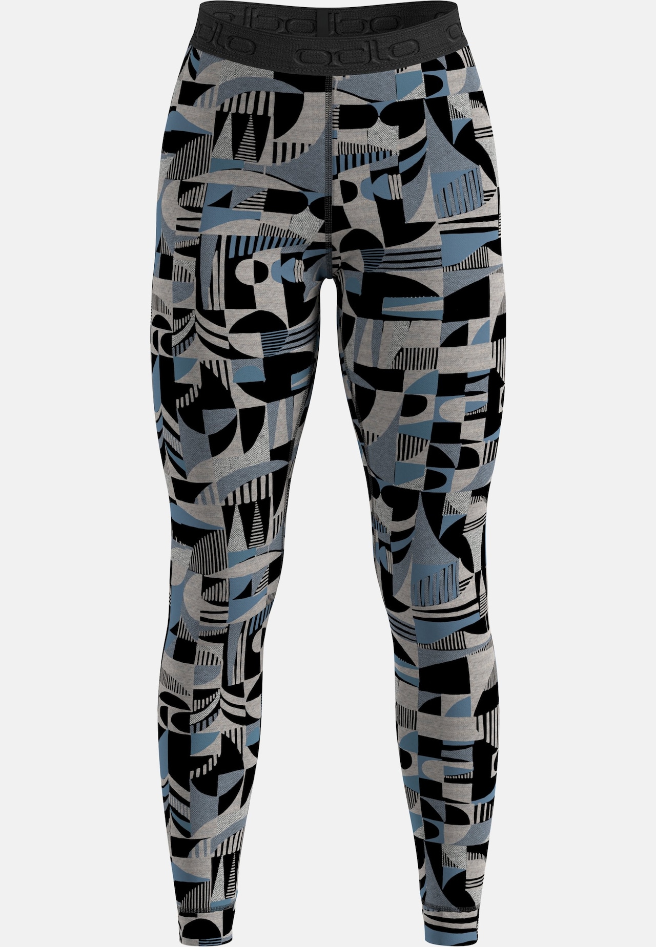 Merino Heritage Base Layer Tights