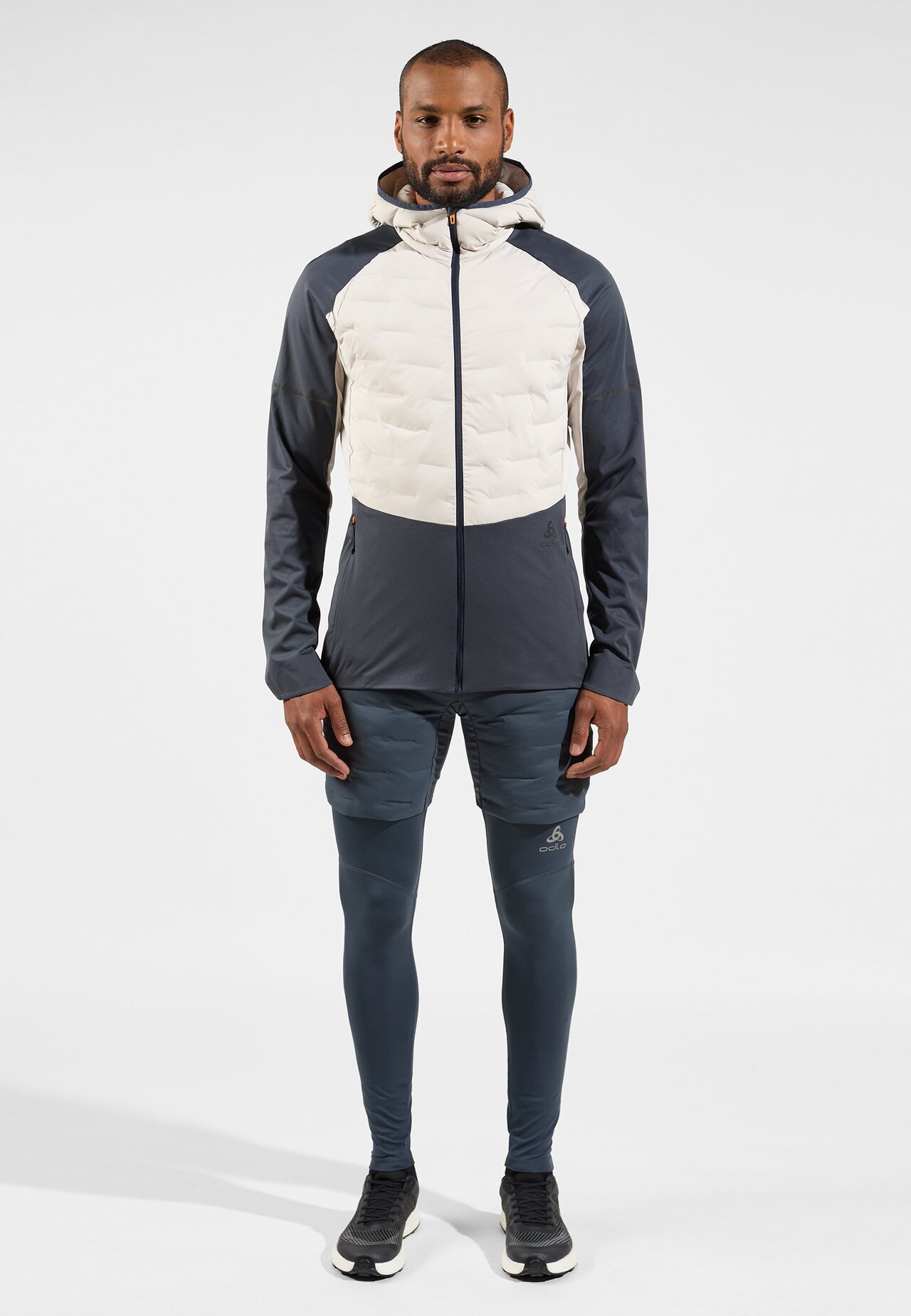 Zeroweight Insulator Jacket