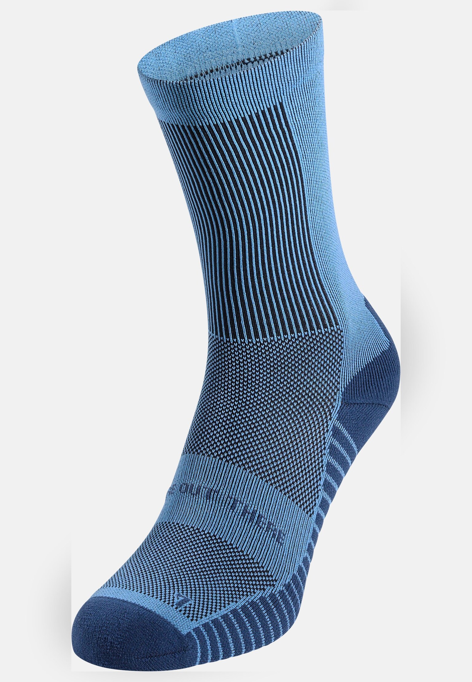 Chaussettes mi-mollet Performance Run
