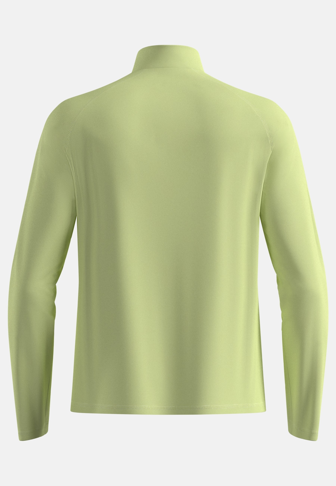 Essential Warm Mid Layer Half-Zip