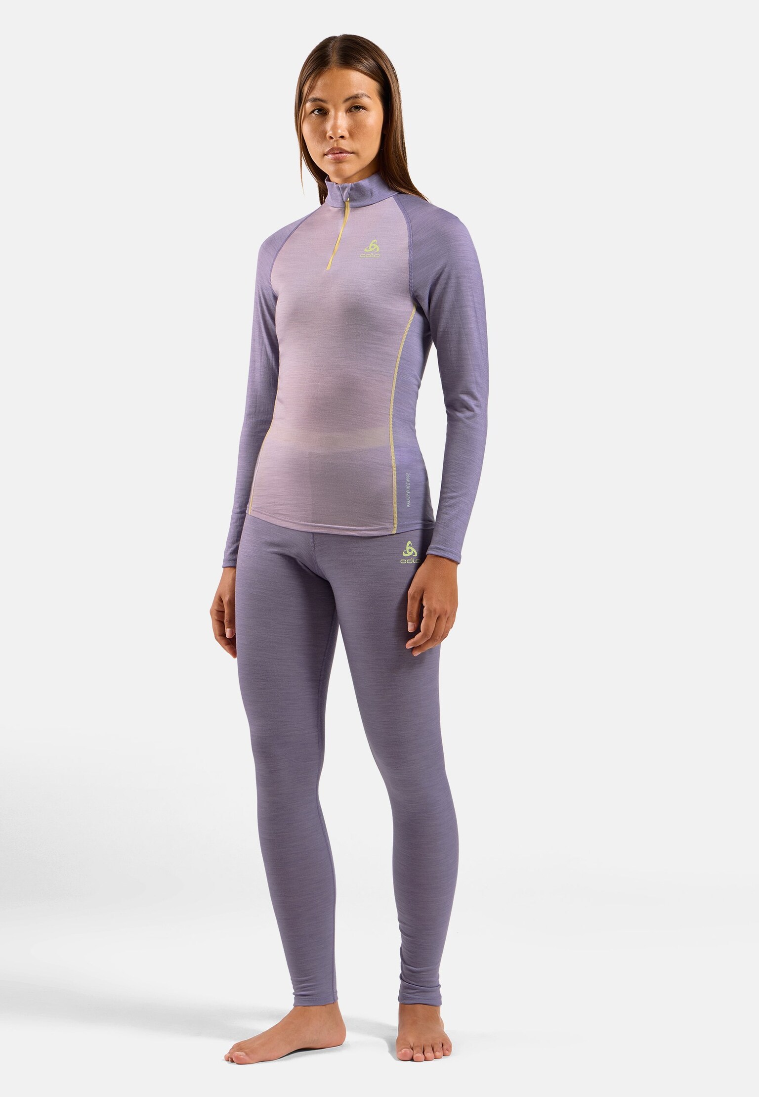 The Performance Wool 150 Base Layer Bottoms
