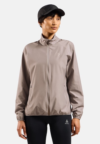 Essential Light Running Jacket