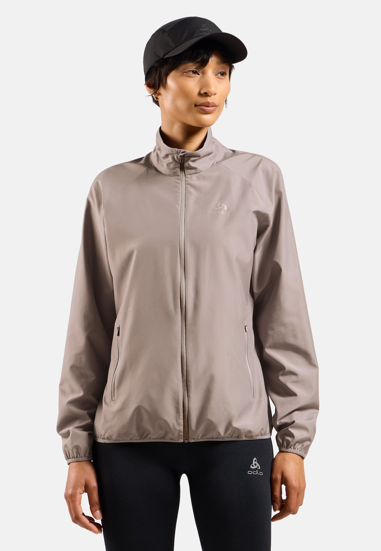 Essential Light Jacket