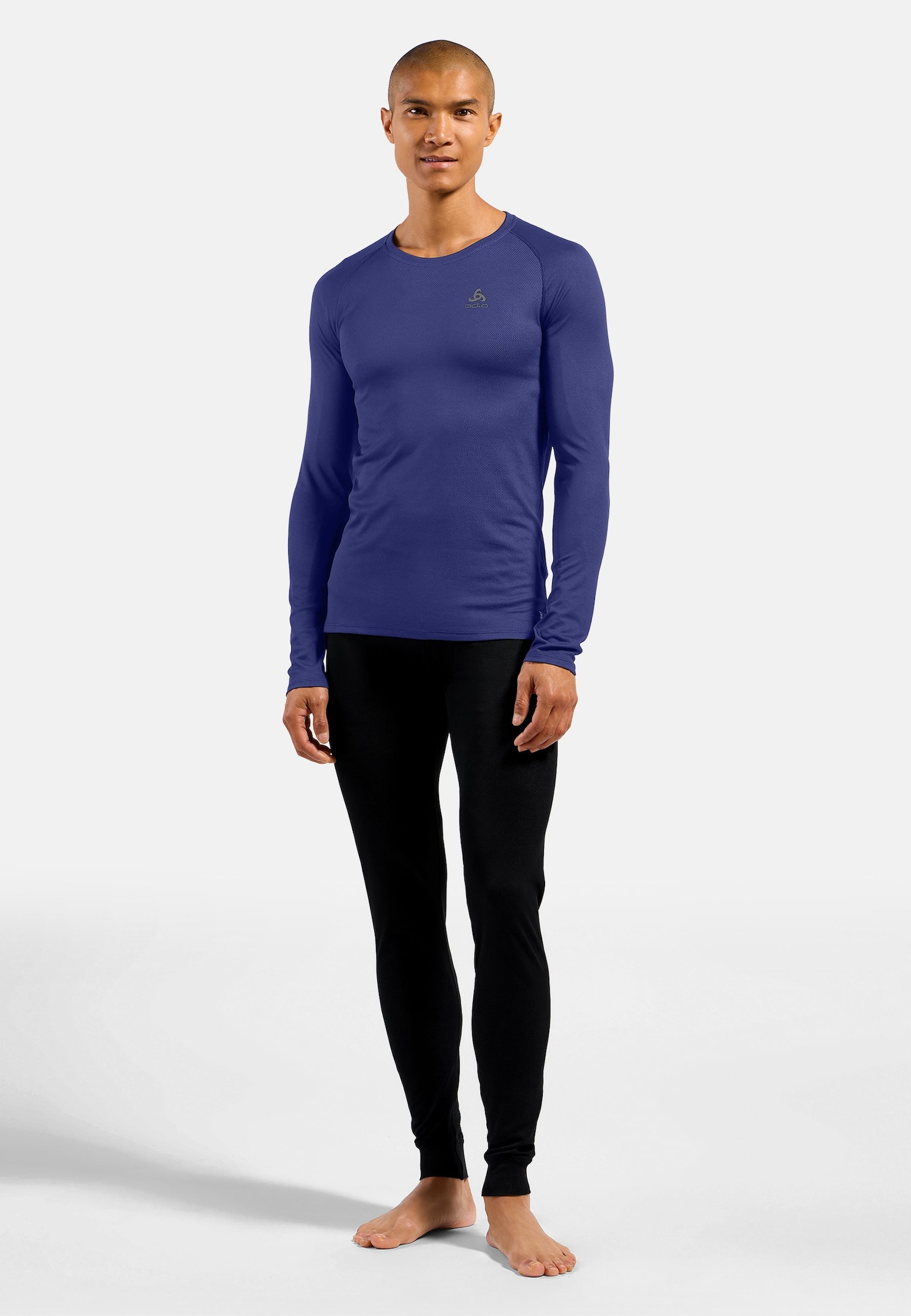 Active F-Dry Light Base Layer Top