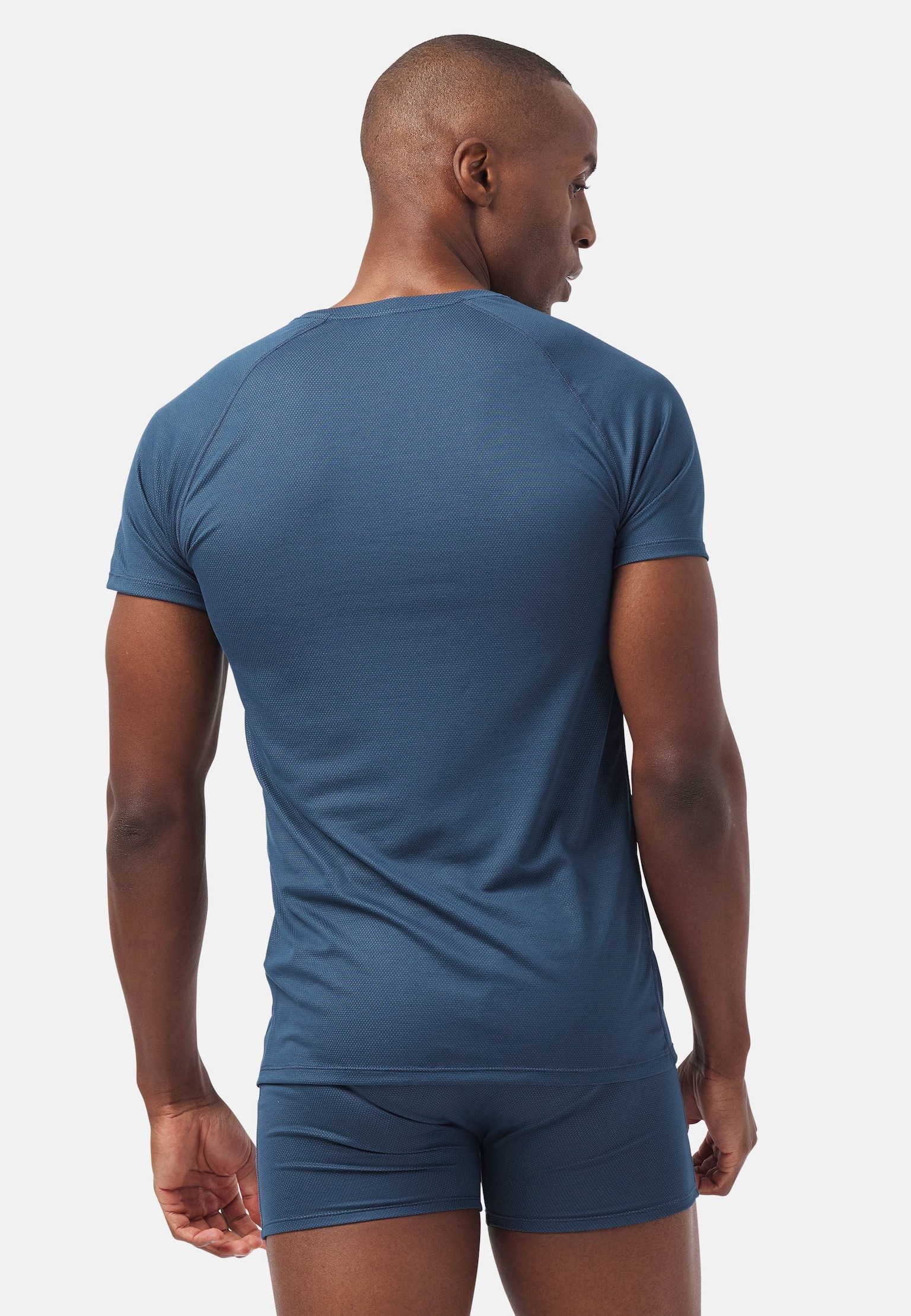 Sous-vêtement technique Active F-Dry Light manches courtes