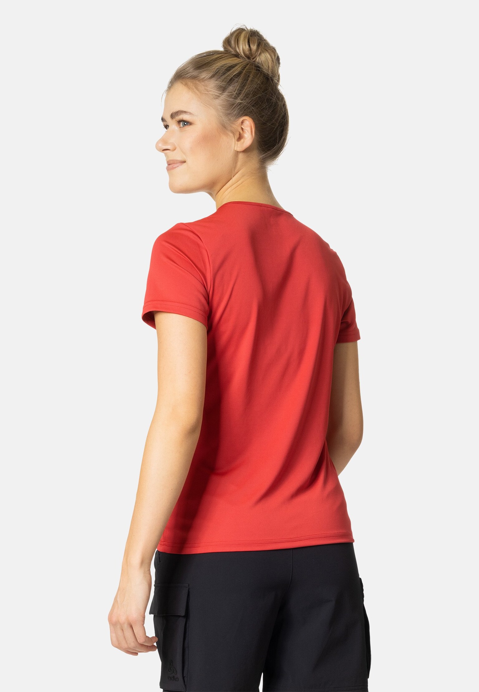 Kvinnenes Cardada t-skjorte