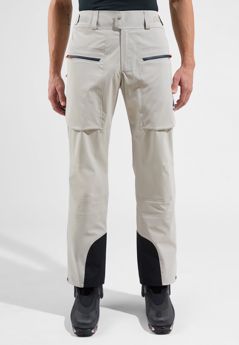 X-Alp 3L Hardshell-Skihose