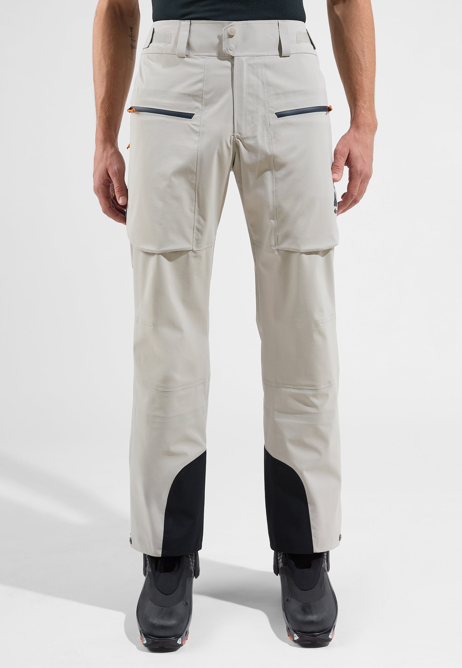 Pantalon de ski X-Alp 3L