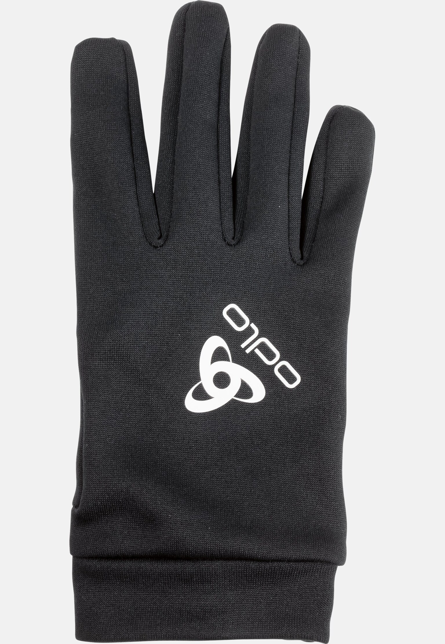 Gants Stretchfleece Liner E-Tip