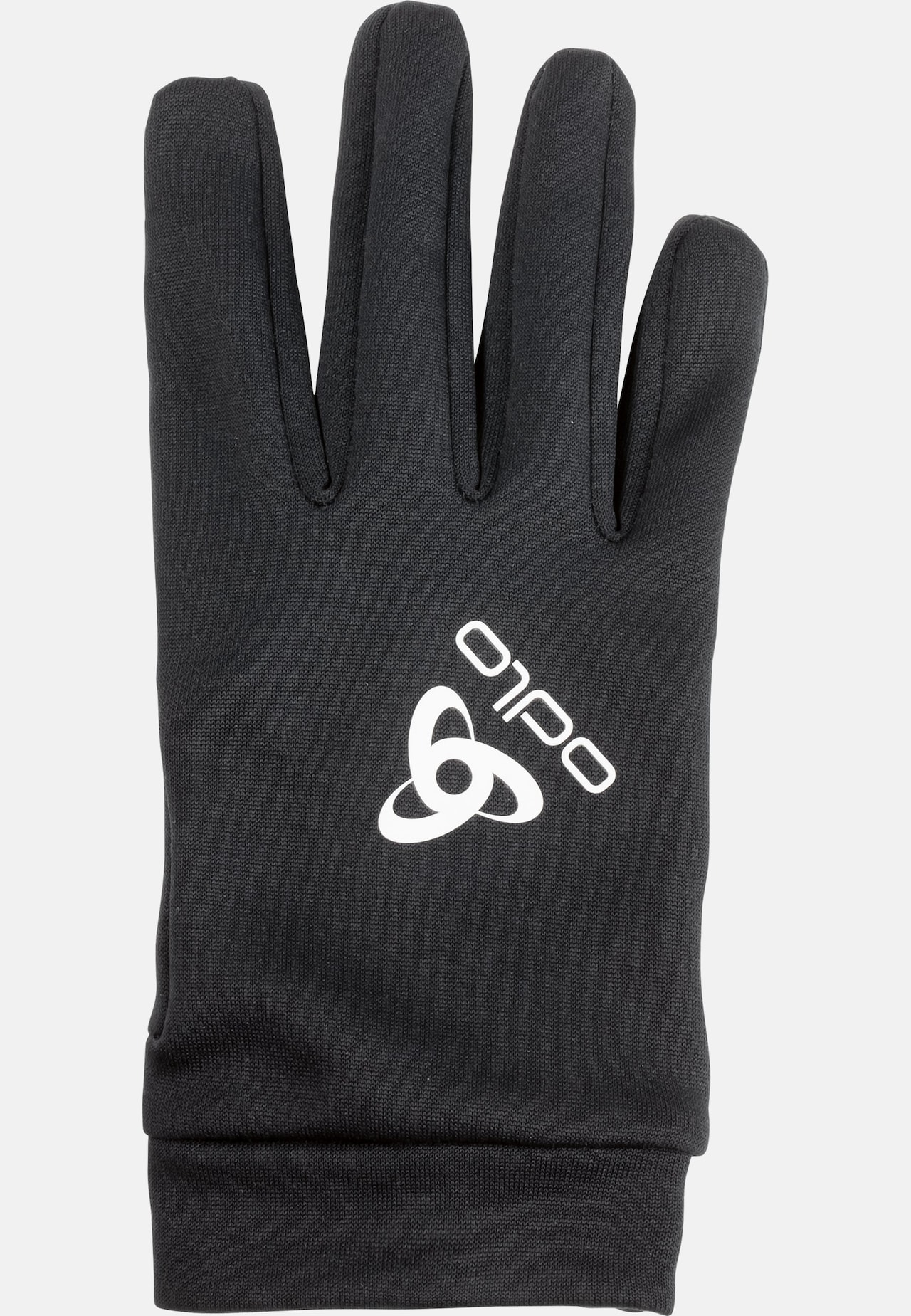 Stretchfleece Liner E-Tip Gloves