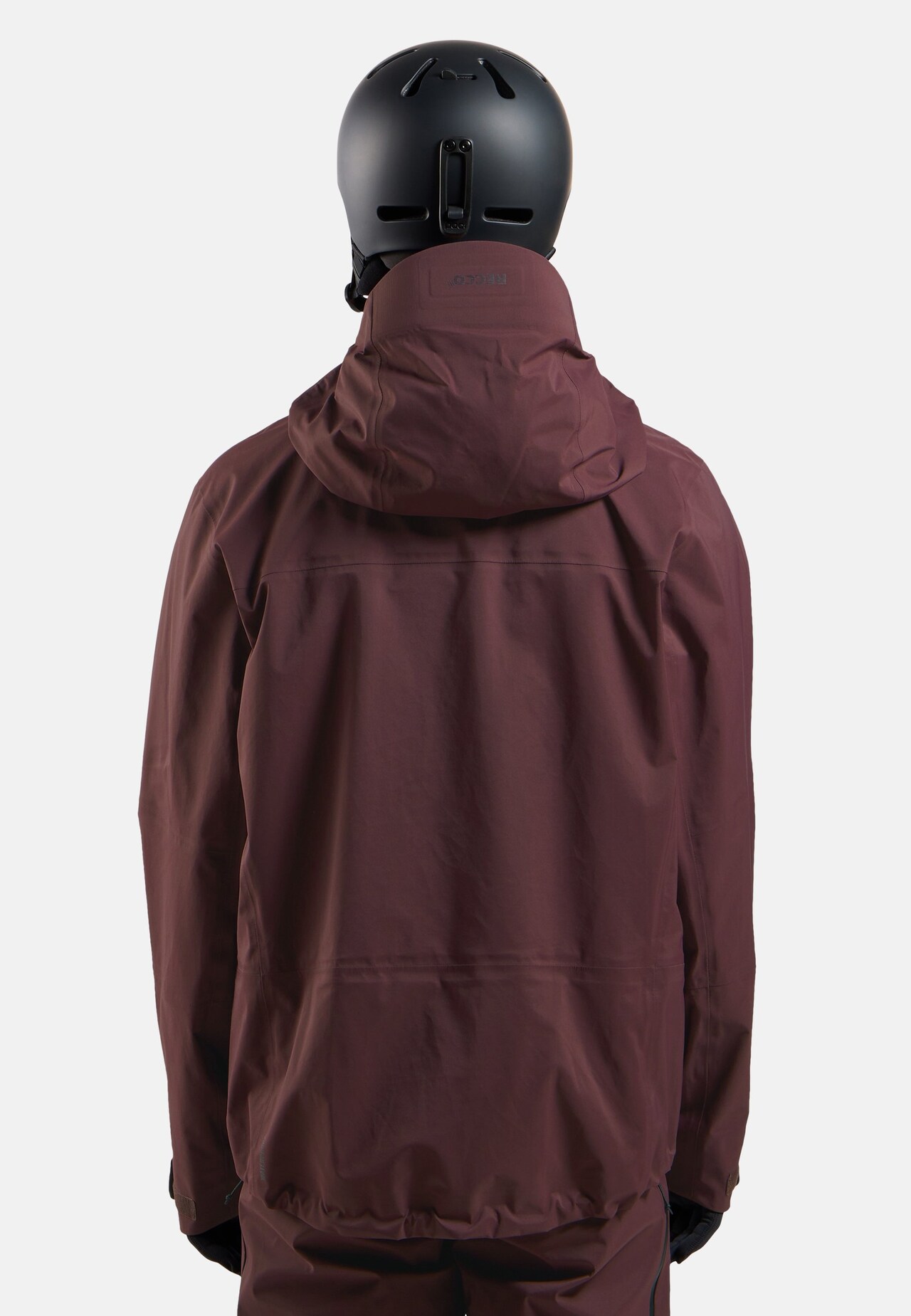 X-Alp 3L Hardshell Jacket