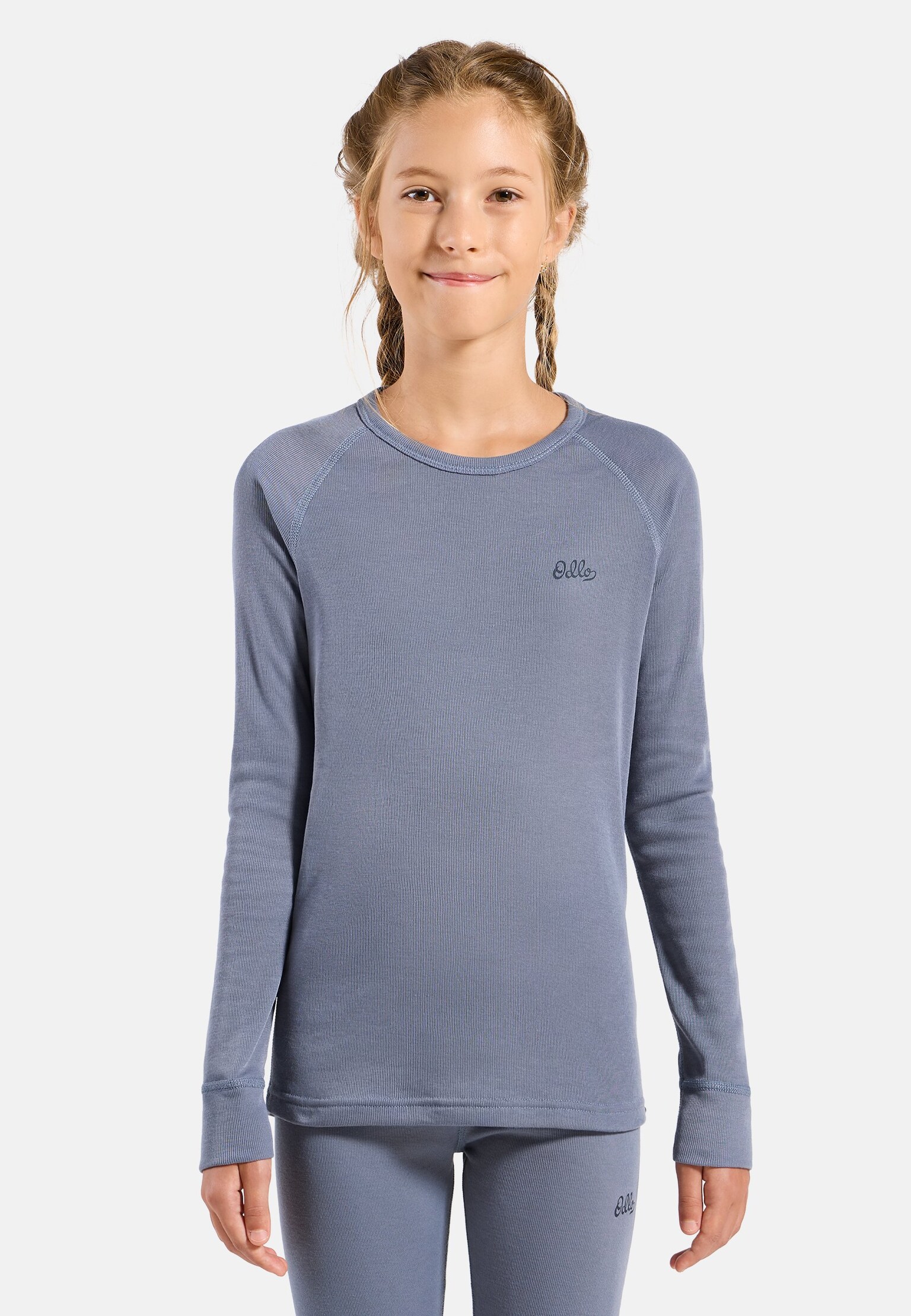 Klassisches Active Warm Base-Layer-Set
