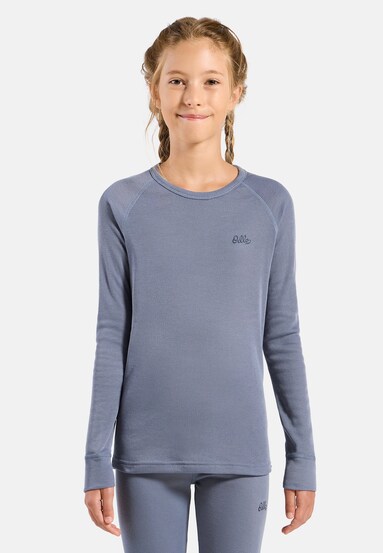 Sous-vêtement technique Active Warm Kids Heritage set