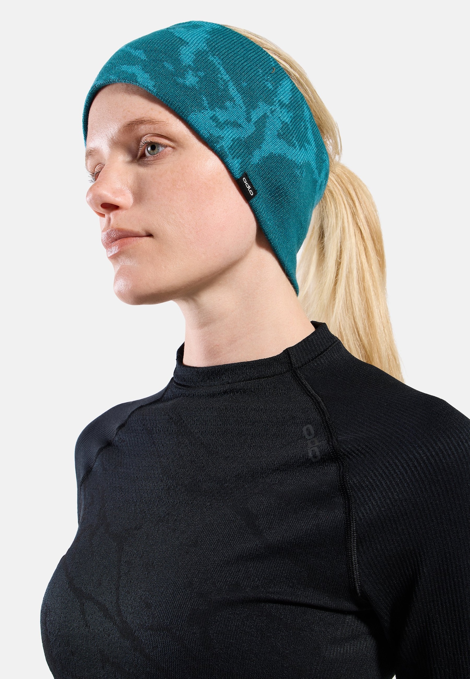 Essential Omkeerbare Hoofdband