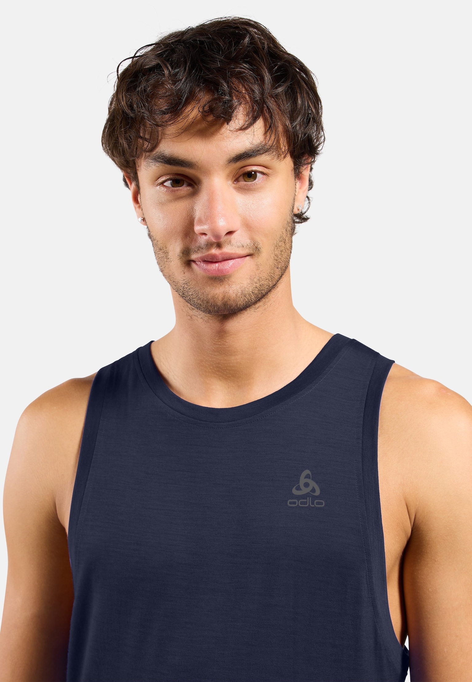 The Natural Merino 160 Base Layer Singlet