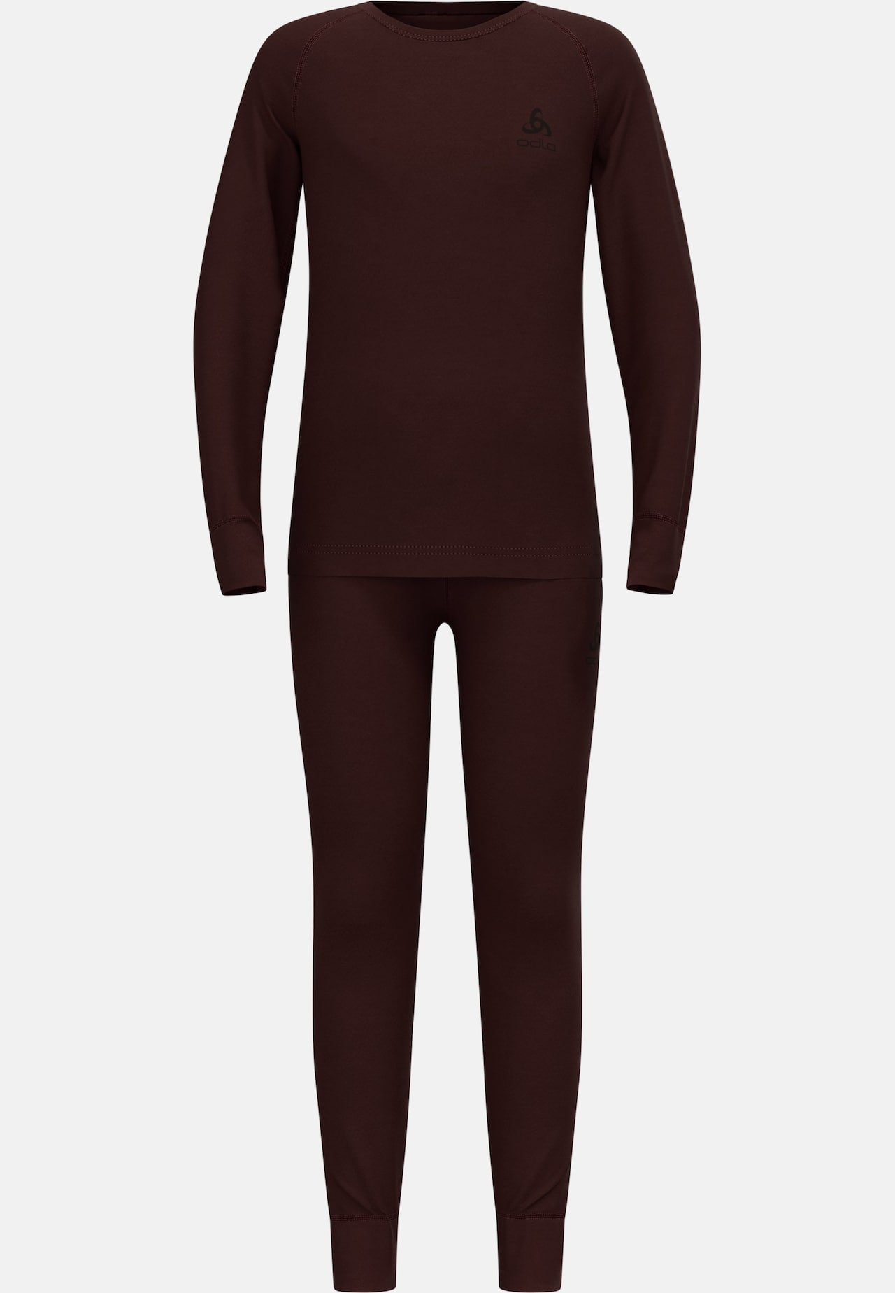 Merino 200 Kids Base Layer Set
