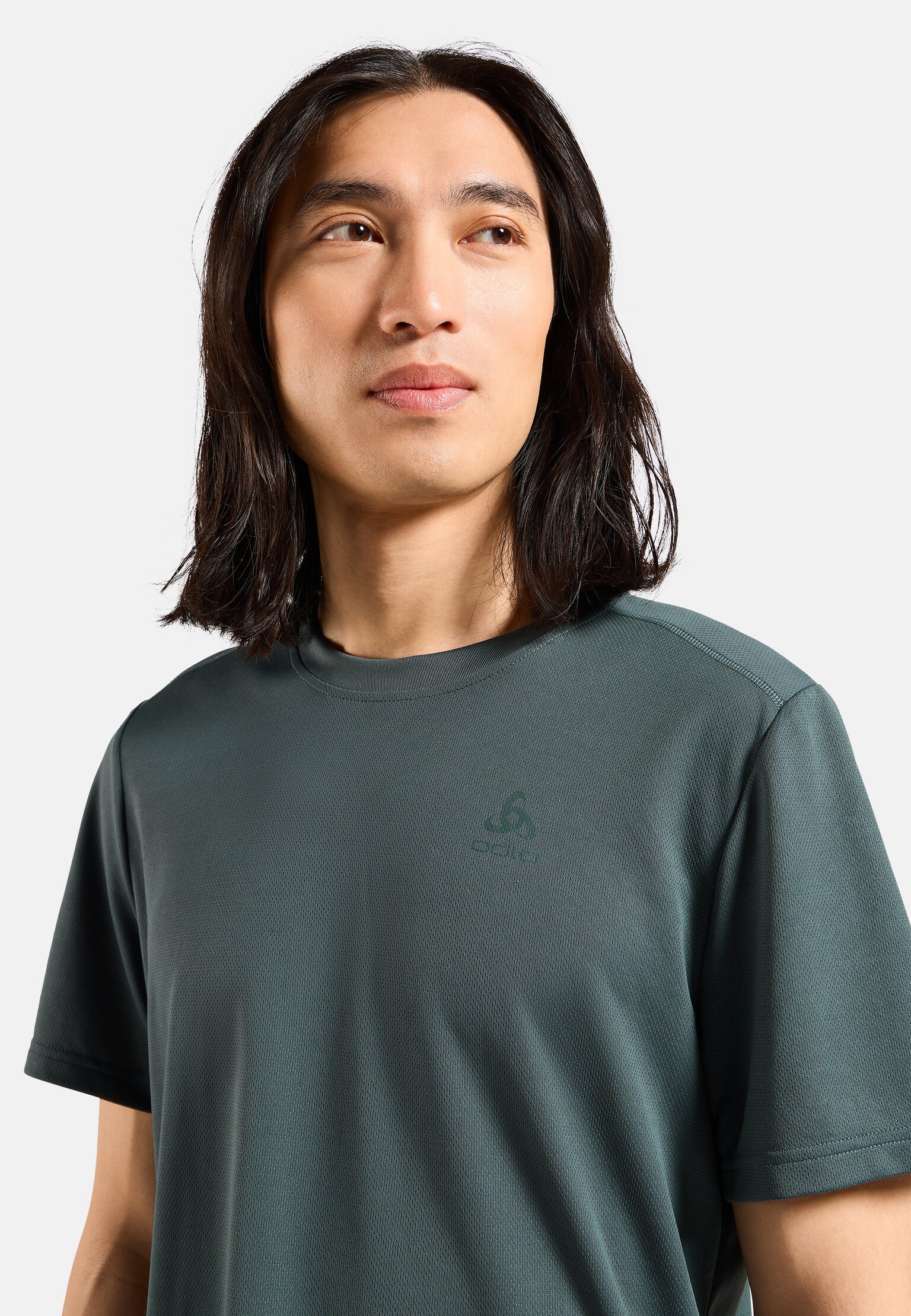 T-shirt F-Dry da uomo