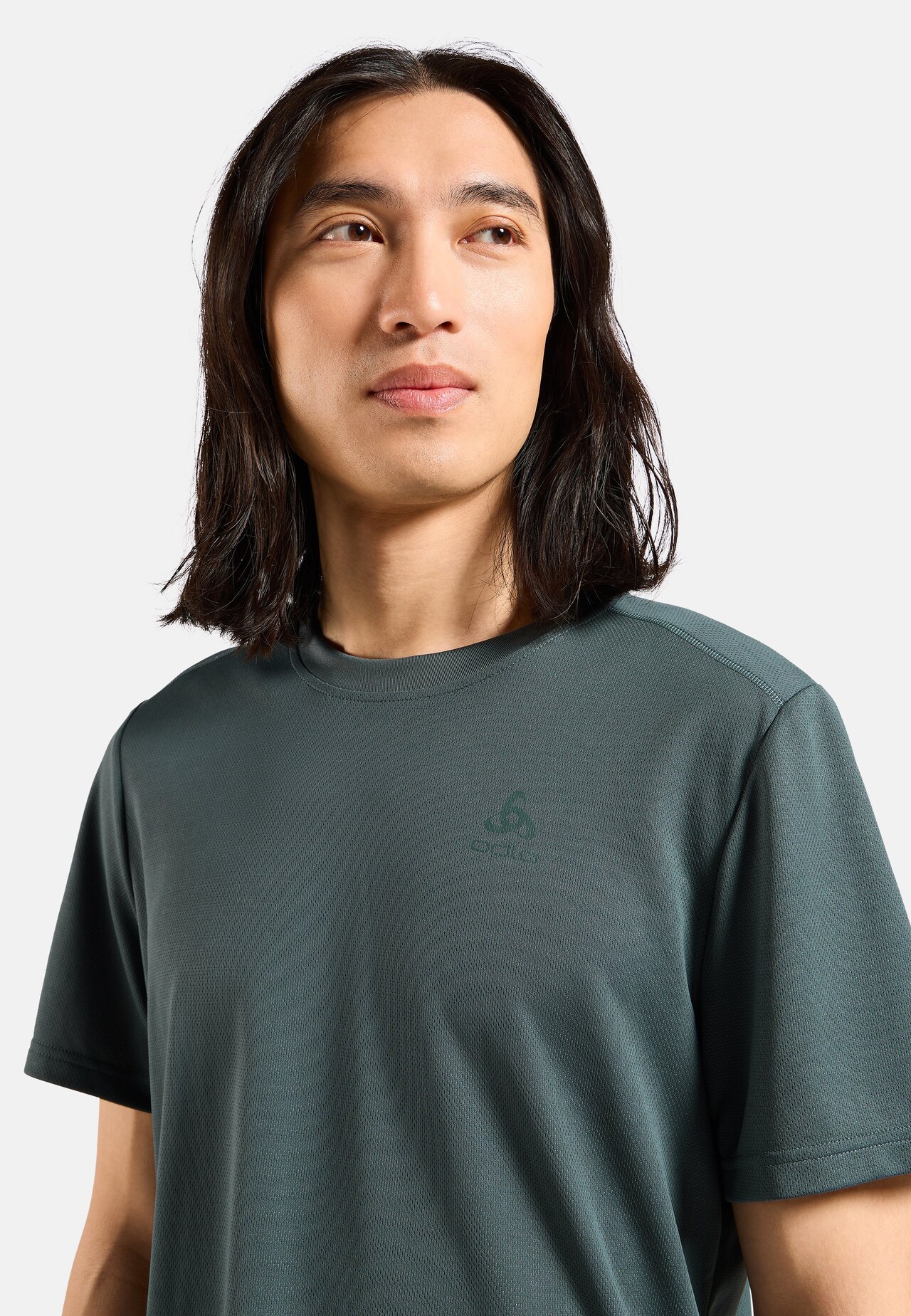 T-shirt F-Dry