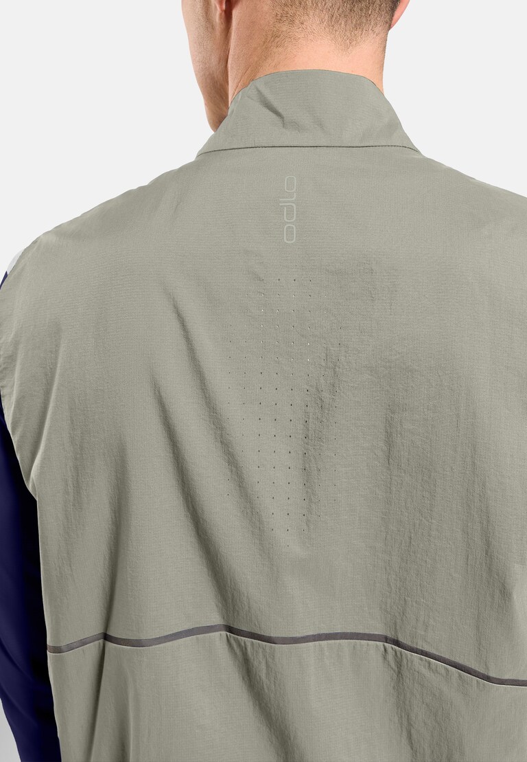 The Zeroweight running vest 2.0