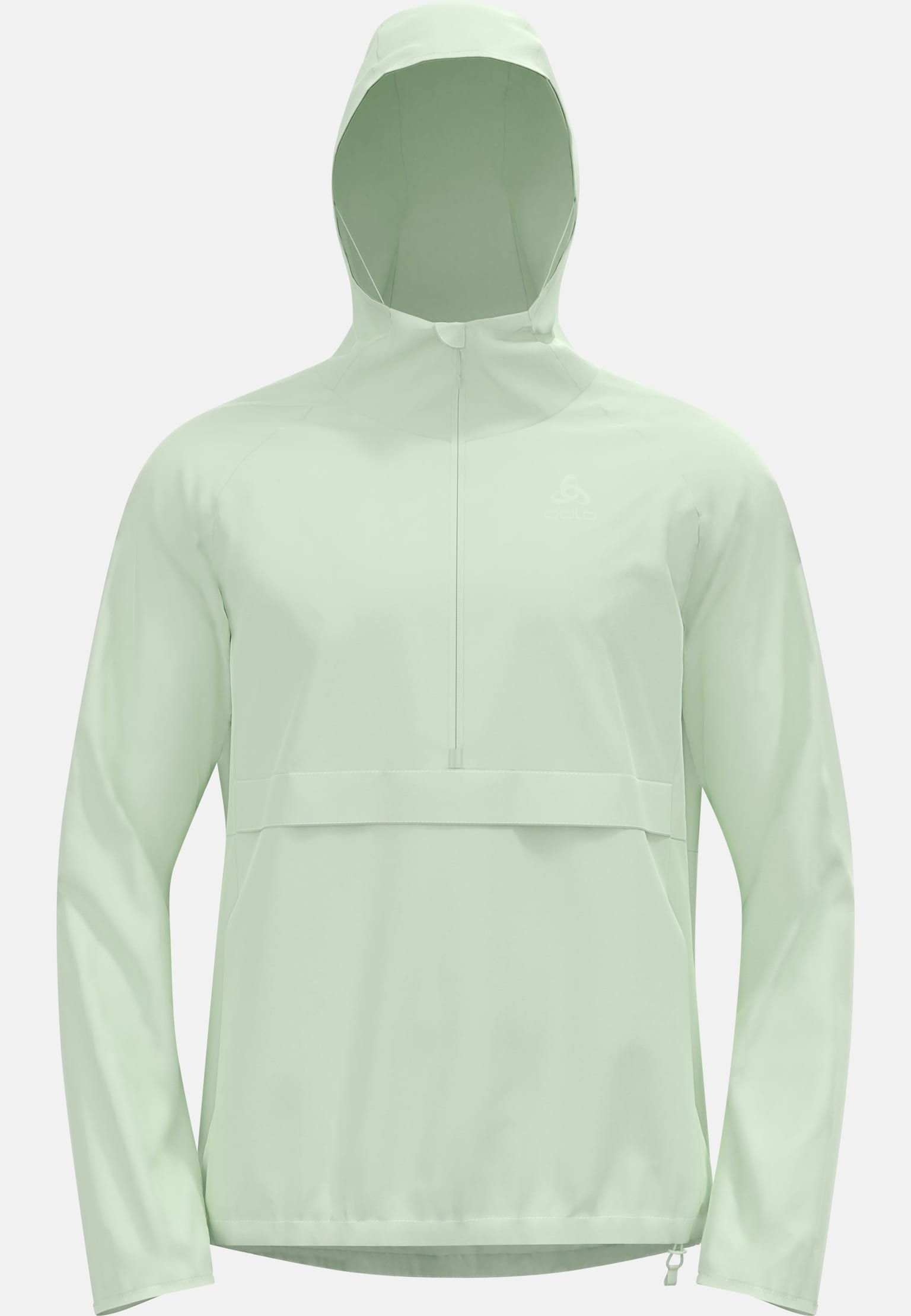 Essential Windbreaker Jacke