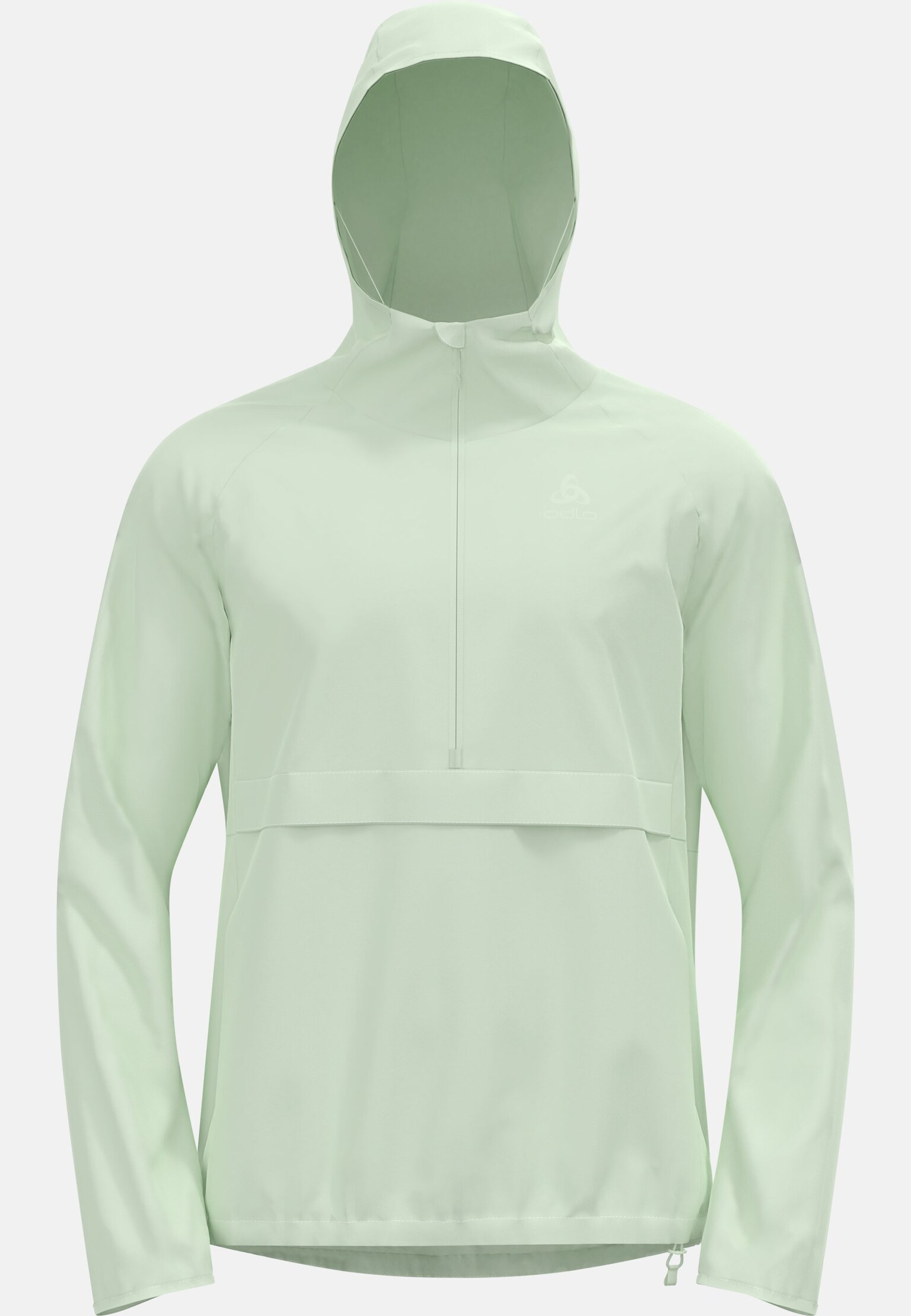 The Essentials windbreaker