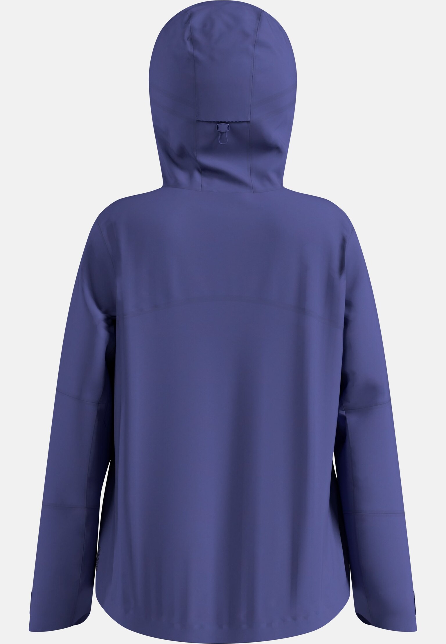 X-Alp 3L Hardshell Ski-Jacke