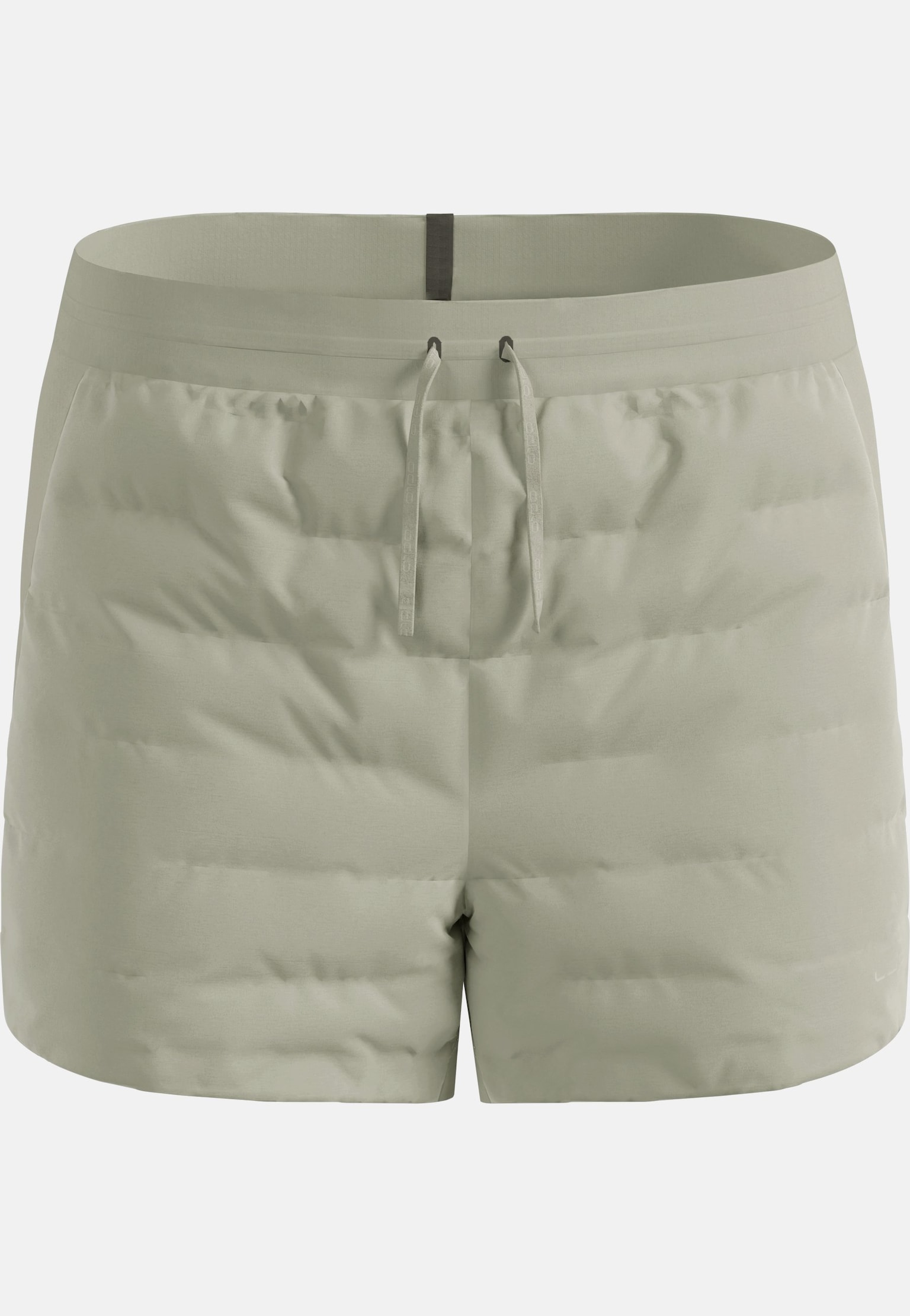Short de running Zeroweight Insulator