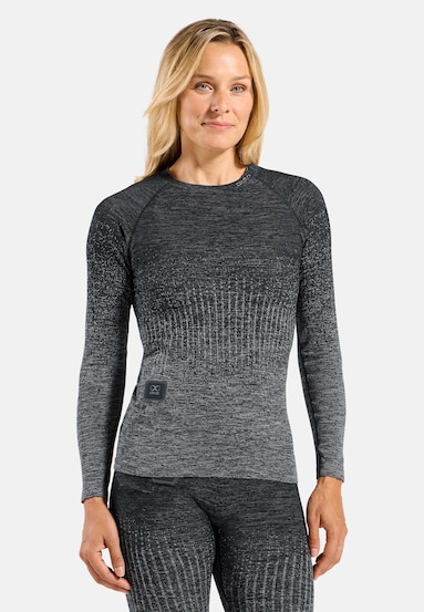 I-Thermic X-Warm Base-Layer-Shirt 2.0 mit Akku