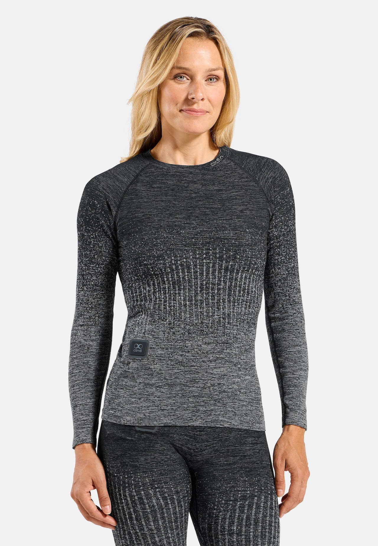 I-Thermic X-Warm Base Layer Top
