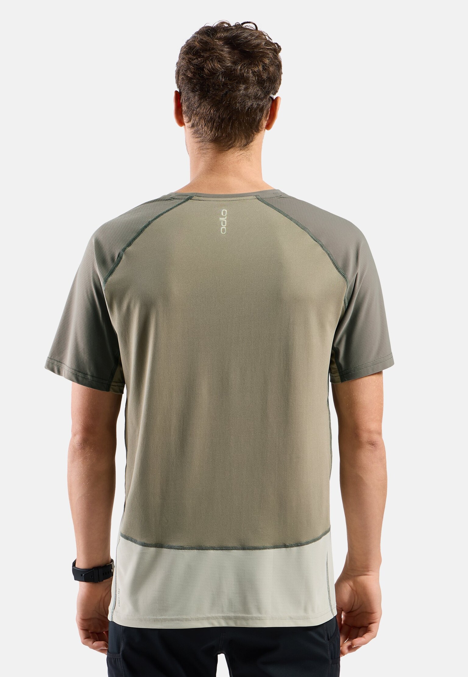 The X-Alp trail running t-shirt