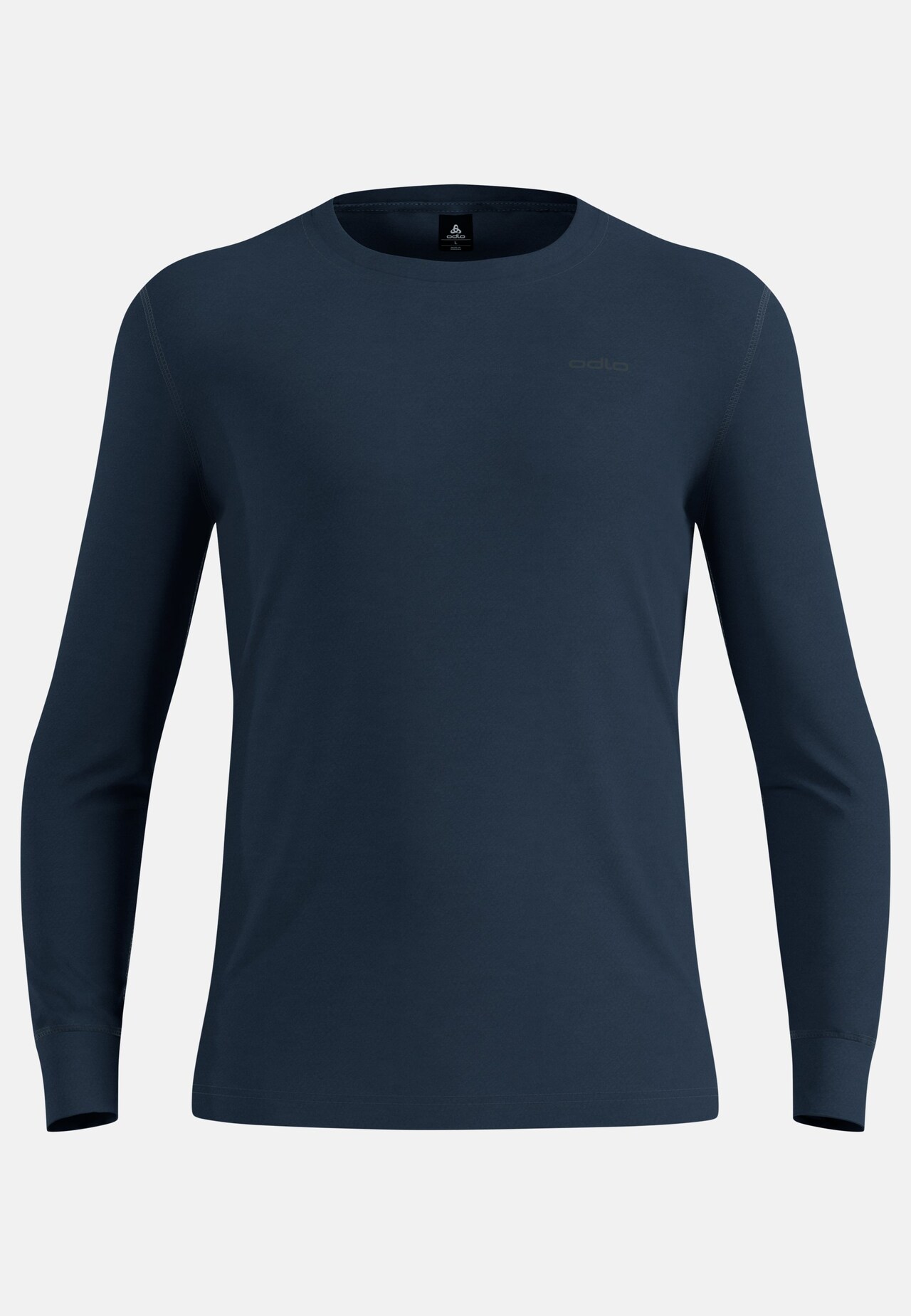 Merino 200 Base Layer Top