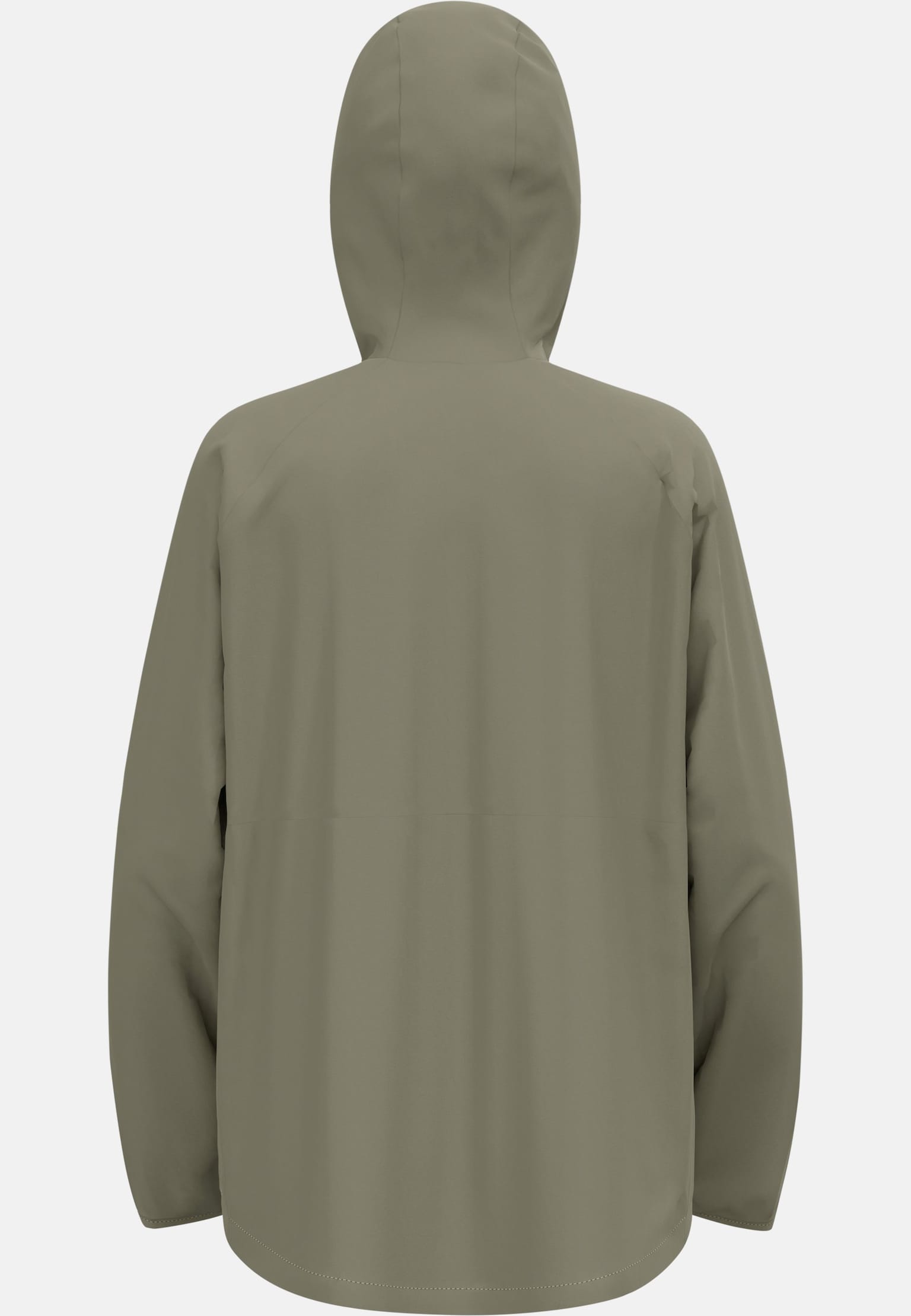 Veste Essential Windbreaker