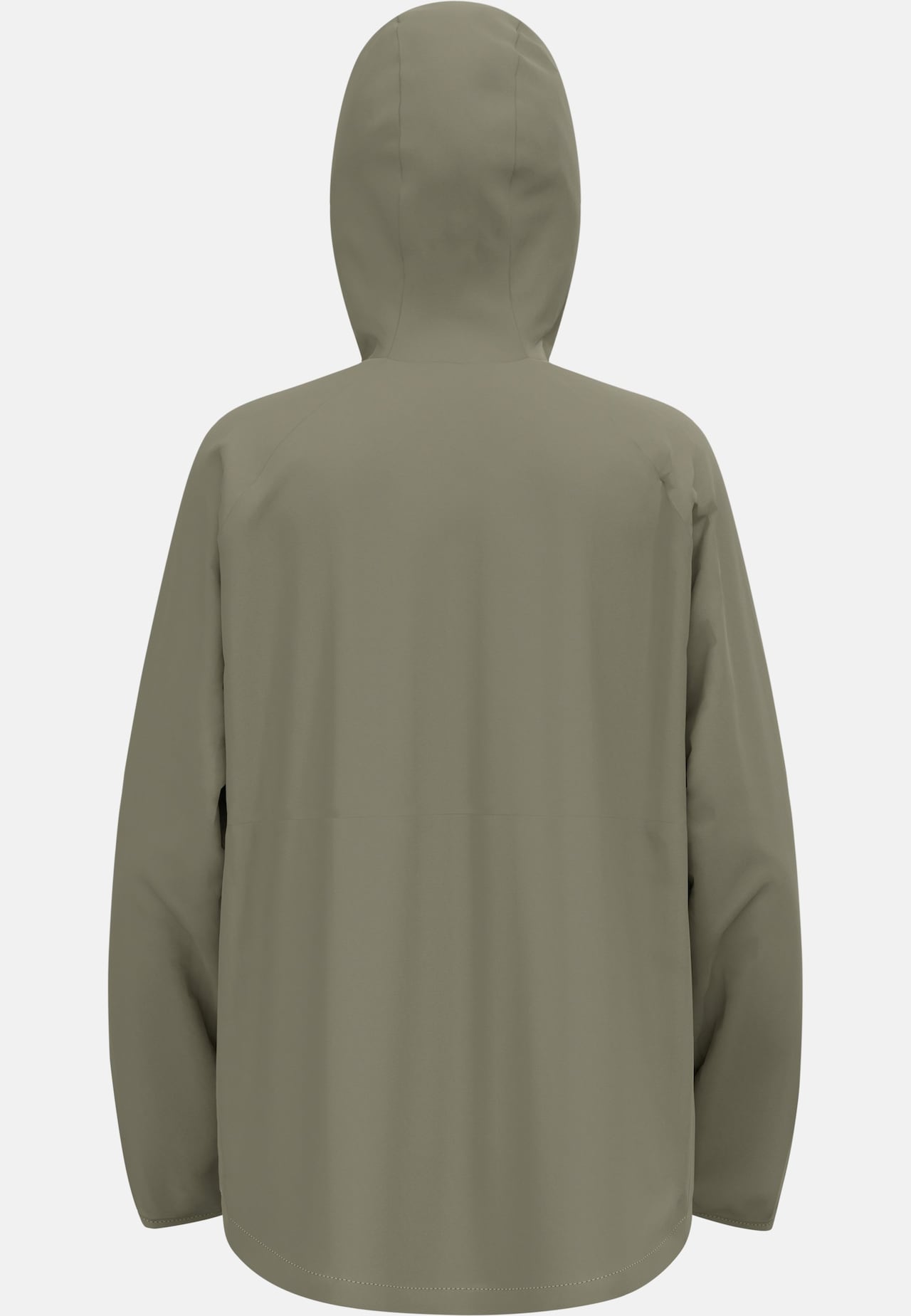 Giacca Essential Windbreaker