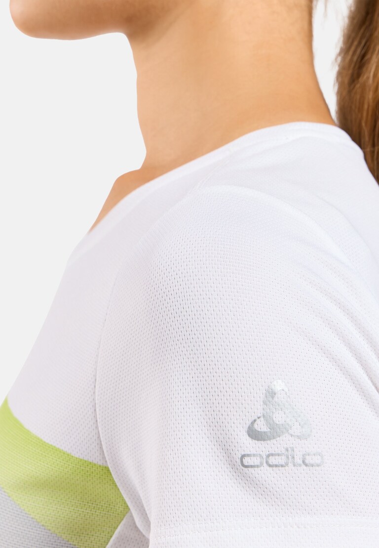 The F-Dry ridgeline t-shirt
