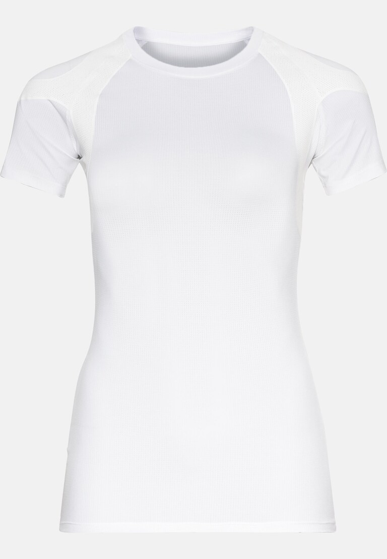 The women's Active Spine 2.0 running t-shirt