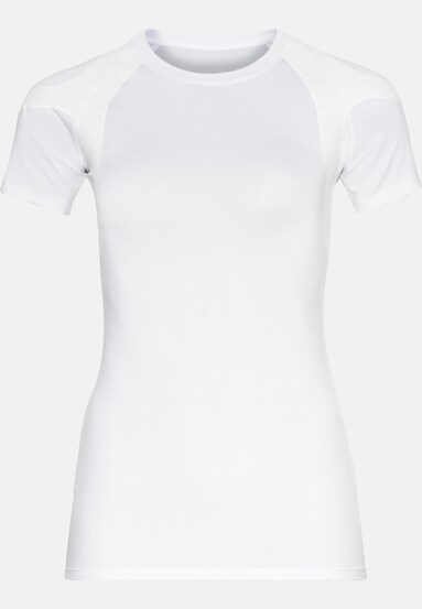 Active Spine 2.0-hardloop-T-shirt voor dames