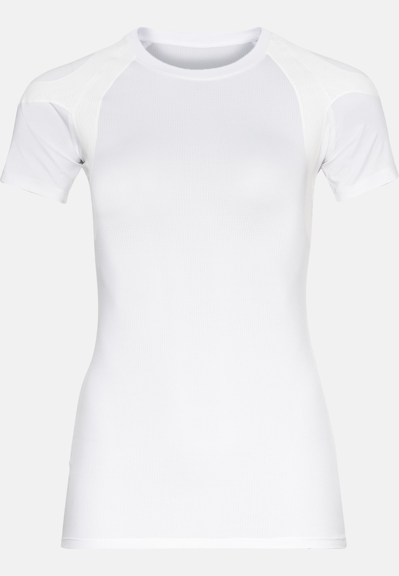 Active Spine Lauf-T-Shirt